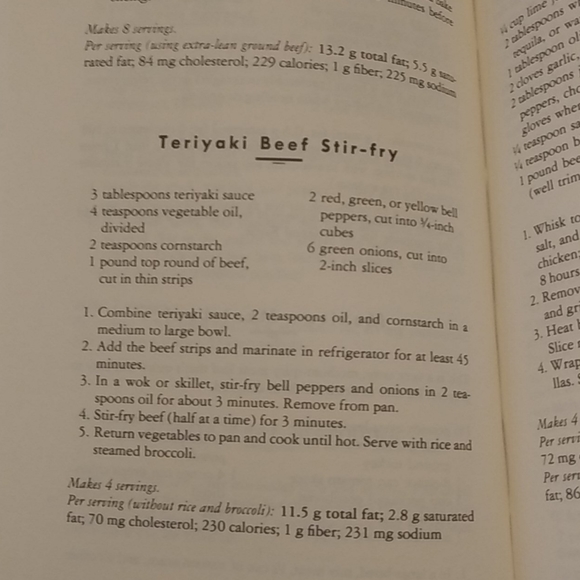 One Meal At A Time by Martin Katahn - Picture 6 of 10